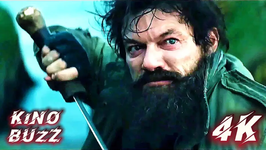 Відео до фільму Worldbreaker | Разрушитель миров &mdash; фильм 2025 с Миллой Йовович