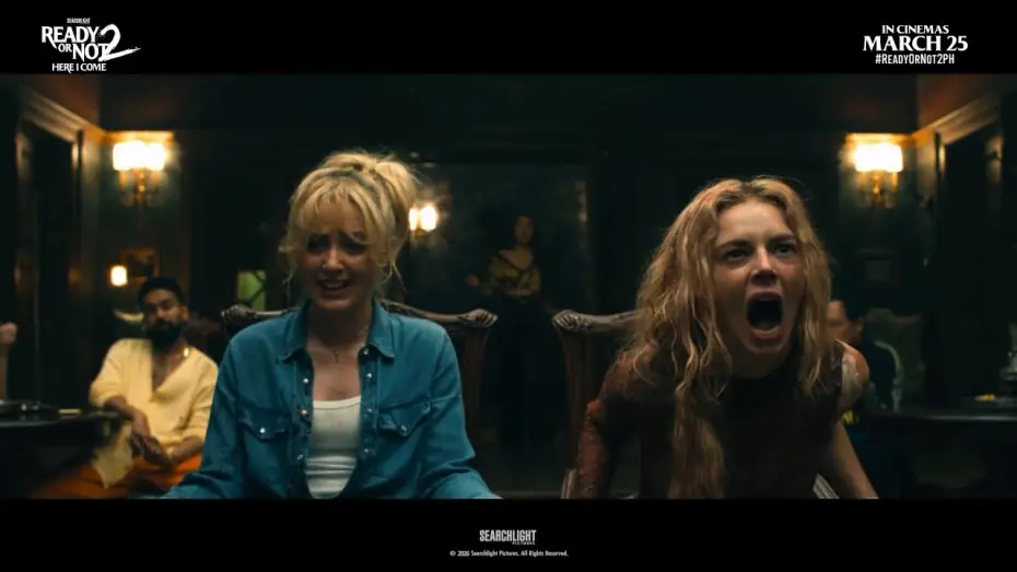 Відео до фільму Гра в хованки: Я йду шукати | Important