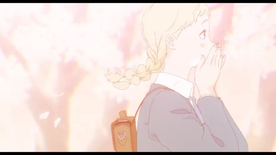 Відео до фільму Кольори всередині | TU COLOR (Kimi no Iro): TR&Aacute;ILER HD VOSE