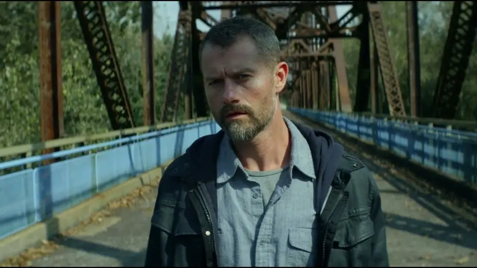 Відео до фільму Порожнеча | The Empty Man(2020) | Scene: James shouldn't have tried that