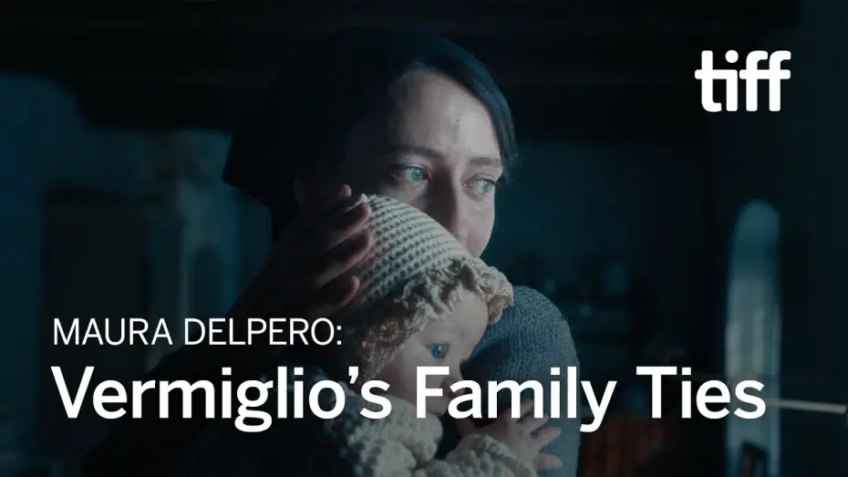 Відео до фільму Вермільйо | VERMIGLIO Started as a Dream: Maura Delpero | TIFF 2025