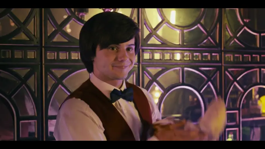 Відео до фільму Blood'less' Revolution | "Revolu&ccedil;&atilde;o (Sem) Sangue" | Trailer oficial | 11 de Abril no cinema