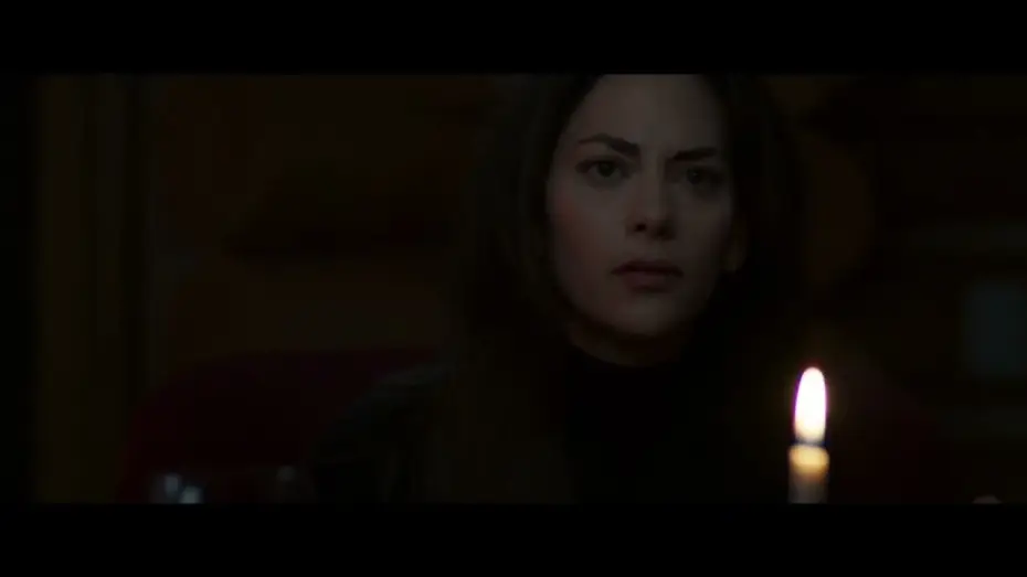 Відео до фільму Чорний діамант | Intruders