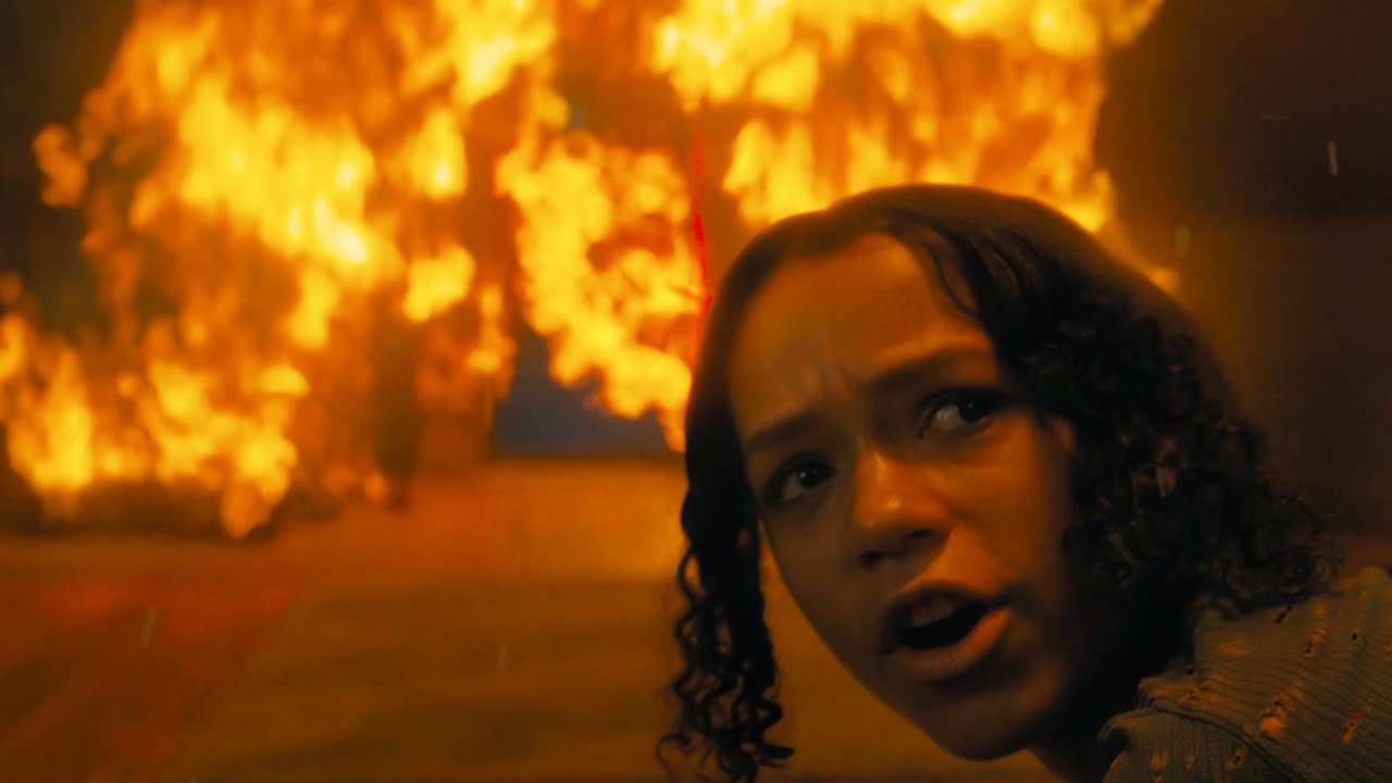 Відео до фільму Смертельний лабіринт 2: Небезпека всюди | Клаустрофобы 2: Лига выживших &ndash; официальный трейлер