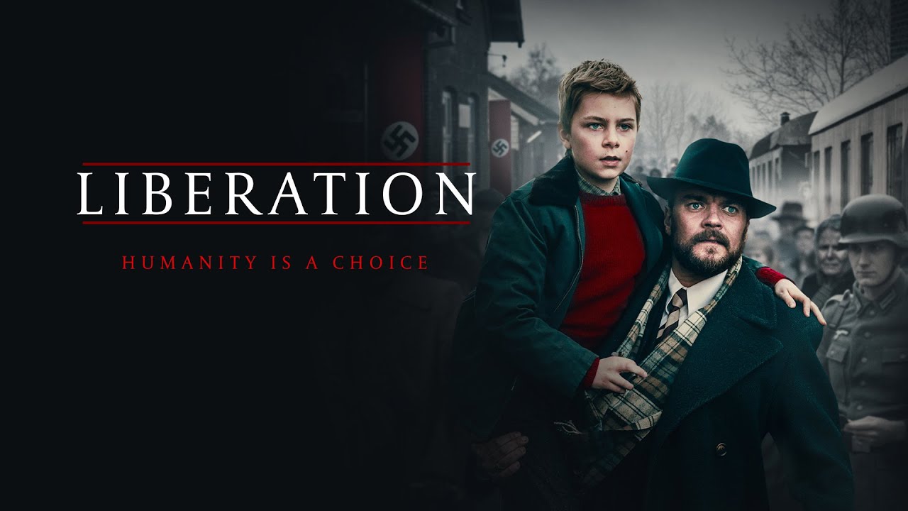 Відео до фільму Liberation | UK Trailer [Subtitled]