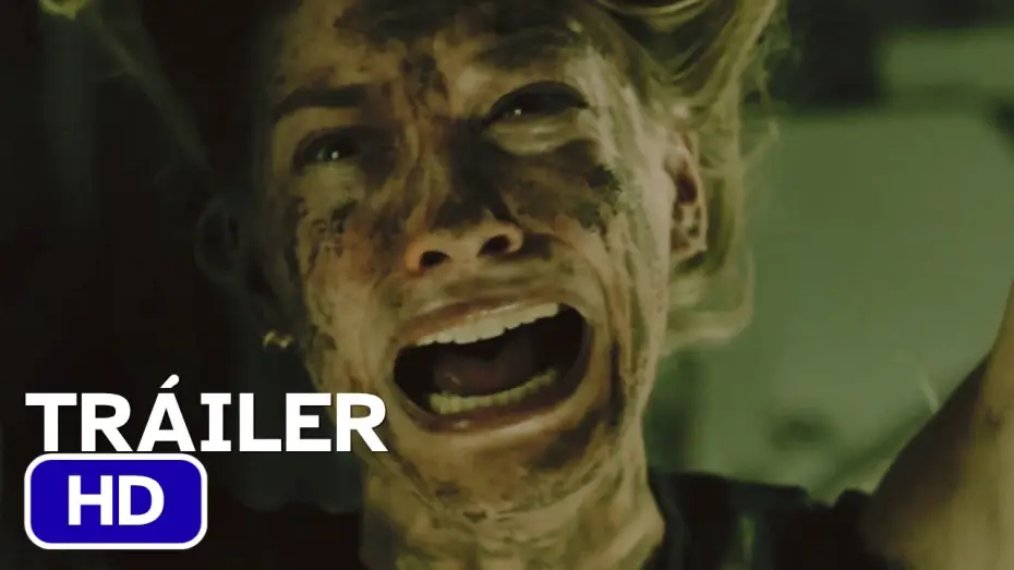 Відео до фільму Vleesdag | INSTINTO ANIMAL Tr&aacute;iler Oficial Espa&ntilde;ol (2026) Horror