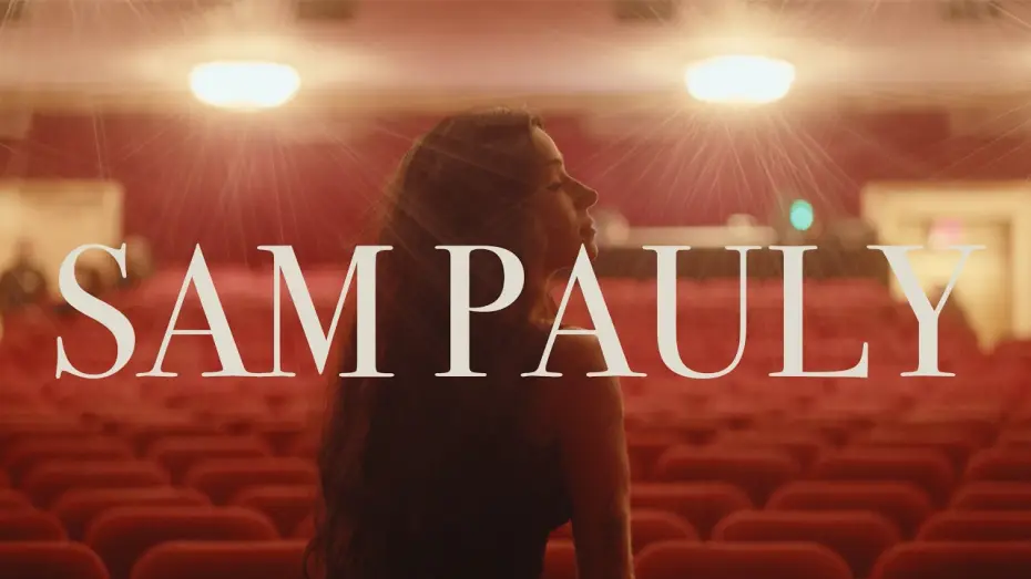 Відео до фільму Sam Pauly: A Documentary — Sam Pauly: A Documentary