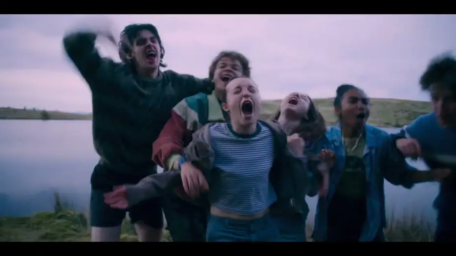 Відео до фільму Sunny Dancer | First Look