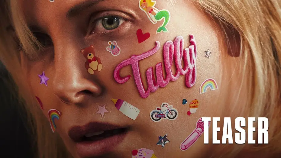 Відео до фільму Таллі | TULLY - Teaser VOST