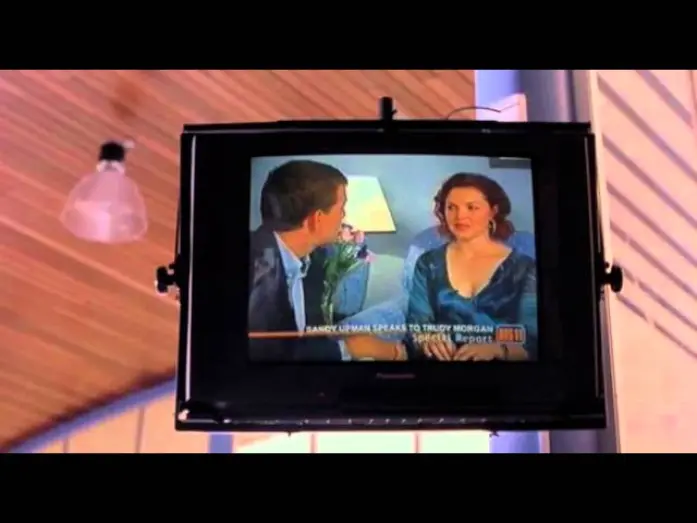 Відео до фільму Danny Deckchair | Danny Deckchair (2003) - Trailer