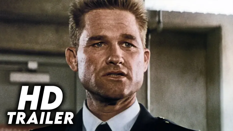 Відео до фільму Зоряна брама | Stargate (1994) Original Trailer [HD]