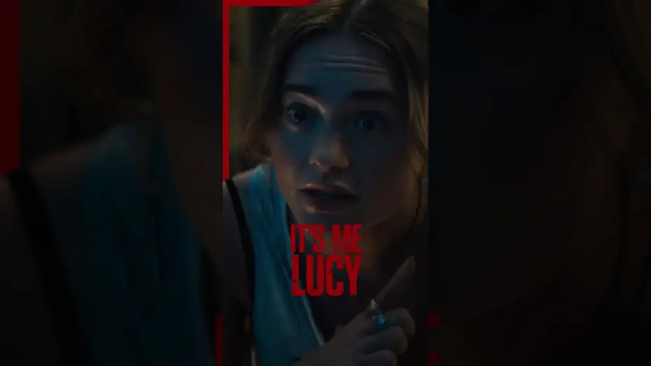 Відео до фільму Примат | The Switch