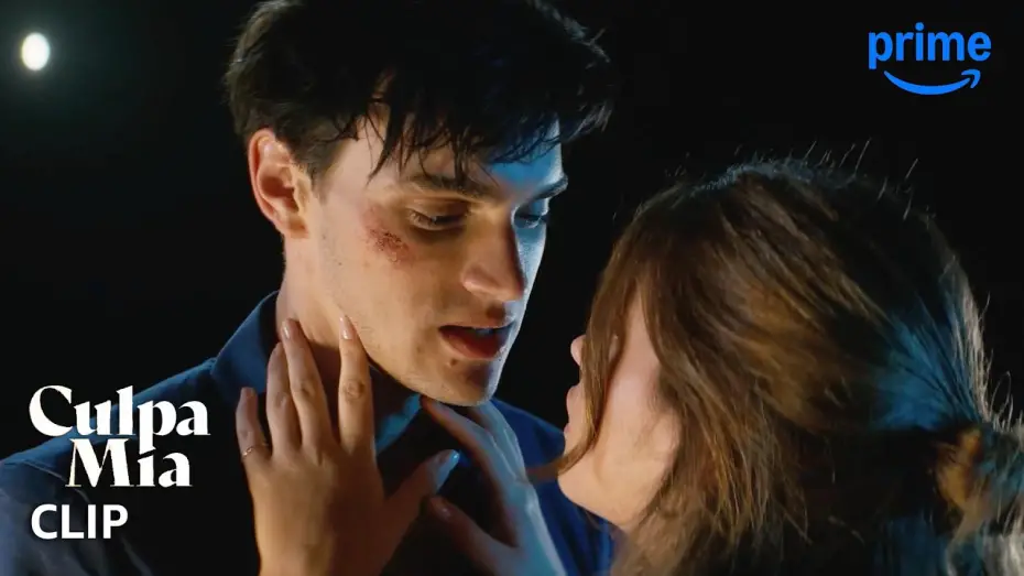 Відео до фільму Моя провина | Nick Promises Noah He'll Stop Fighting [Subtitled]