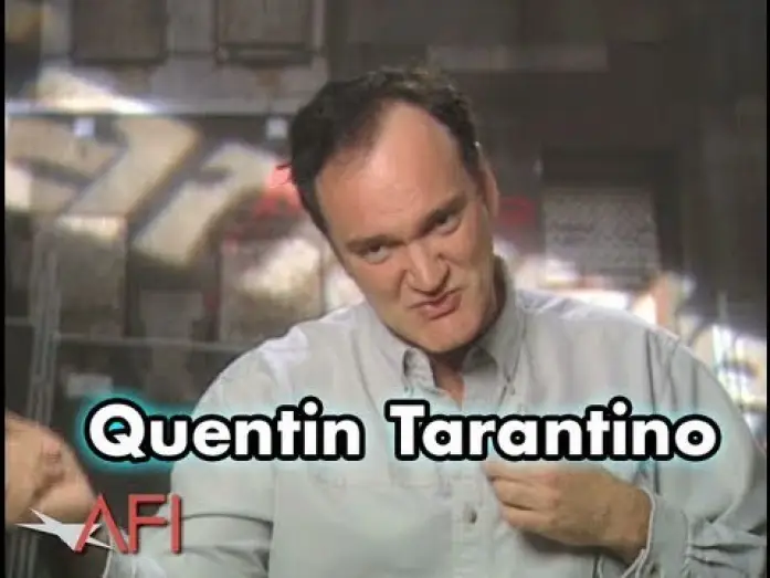 Відео до фільму Кримінальне чтиво | Quentin Tarantino: The Inspiration For Pulp Fiction