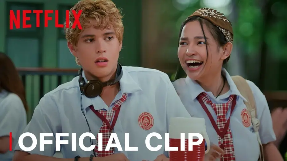 Відео до фільму 18th Rose | 18th Rose | Official Clip | Netflix Philippines