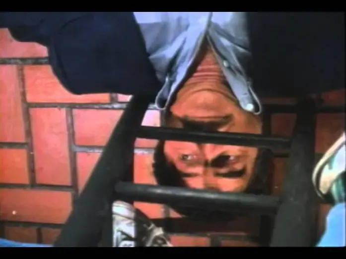 Відео до фільму Коп з половиною — Cop And A Half Trailer 1993