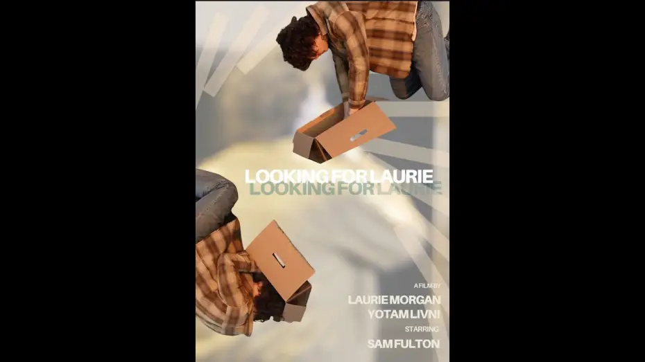 Відео до фільму Looking for Laurie | Looking For Laurie Trailer