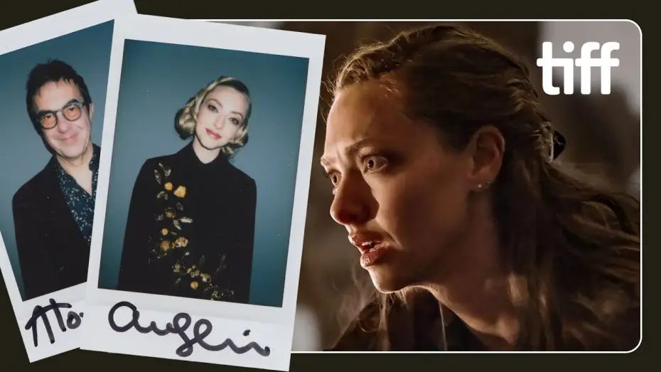 Відео до фільму Seven Veils | Amanda Seyfried & Atom Egoyan: &ldquo;Why can&rsquo;t every movie be like SEVEN VEILS?&rdquo;