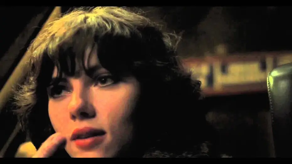 Відео до фільму Опинись у моїй шкірі | Under The Skin - Trailer Ufficiale