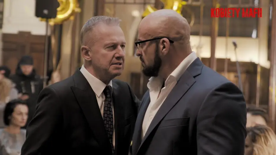 Відео до фільму Women of Mafia | Mamy coś, czego nie ma nikt! Kulisy filmu