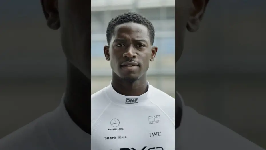 Відео до фільму F1: Фільм | Feel the speed on the big screen like never before.