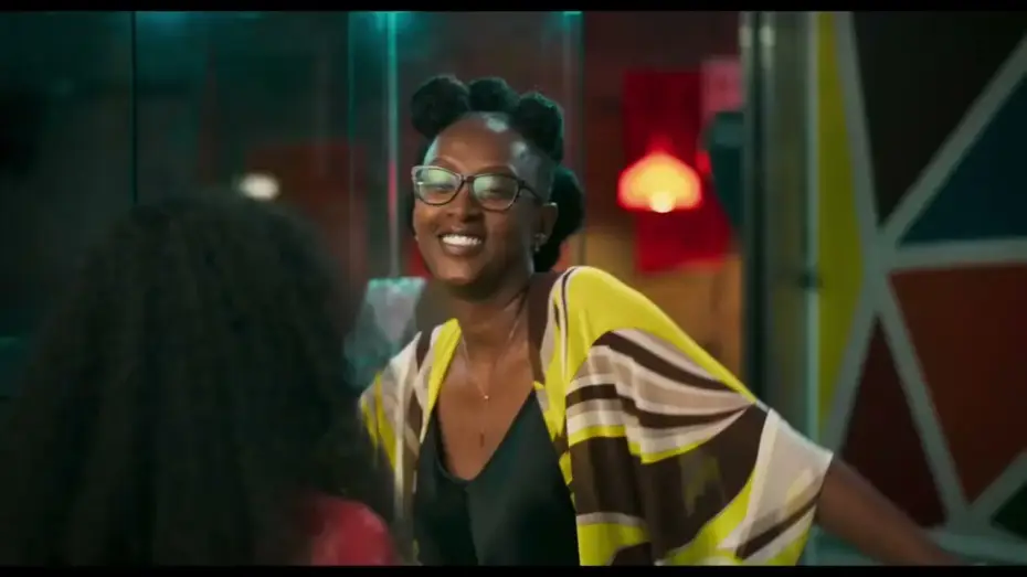 Відео до фільму Black Tea | 🎬TE NEGRO TRAILER OFICIAL💥ESPA&Ntilde;OL 2024 HD🎬