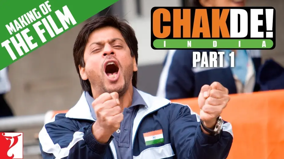 Відео до фільму Уперед, Індія! — Making Of The Film | Part 1 | Chak De India | Shah Rukh Khan | Shimit Amin