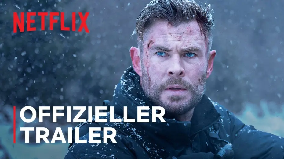 Відео до фільму Евакуація 2 | Offizieller Trailer