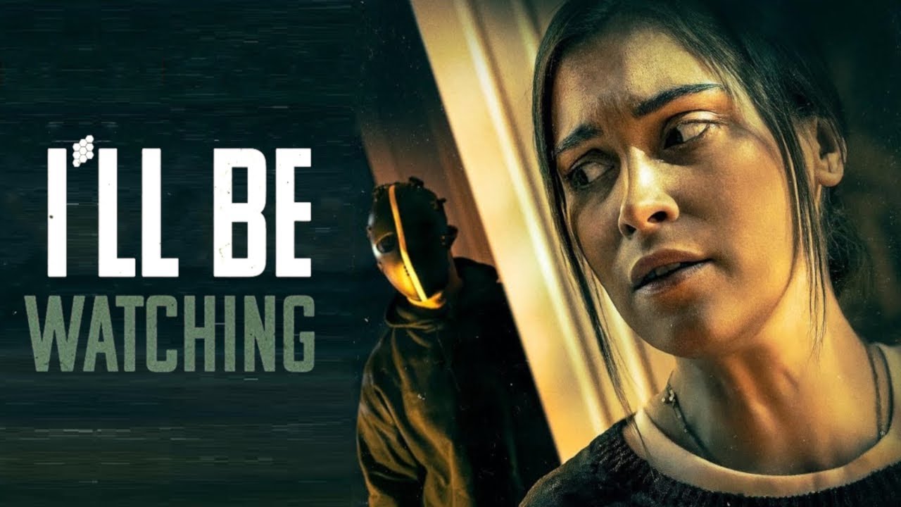 Відео до фільму I&rsquo;ll Be Watching | I'll Be Watching | Official Trailer | Horror Brains
