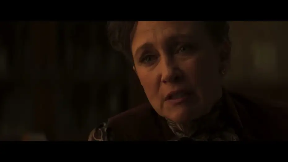 Відео до фільму Закляття 4: Останній обряд | Spot "Run"