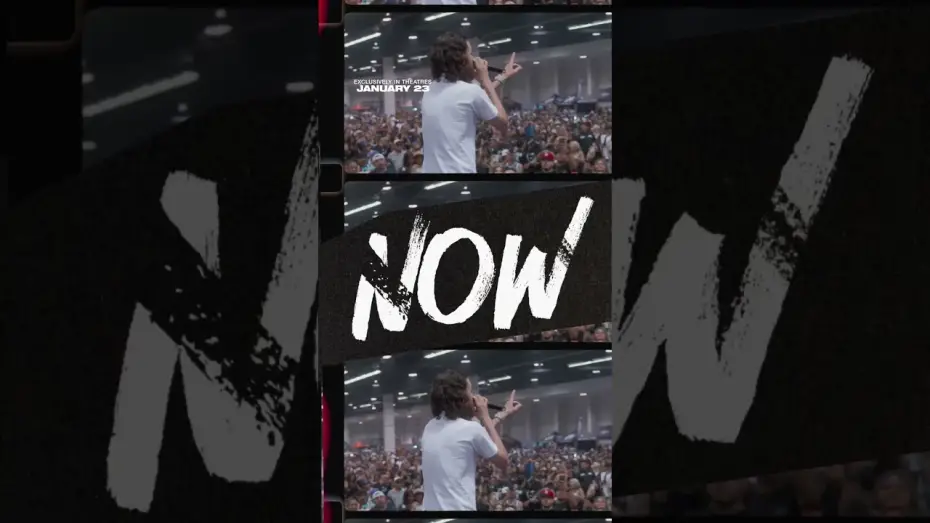 Відео до фільму Clika | Experience the grind like never before.