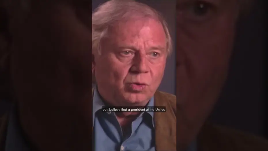 Відео до фільму Літак президента | Director Wolfgang Petersen reflects on Harrison Ford in AIR FORCE ONE.