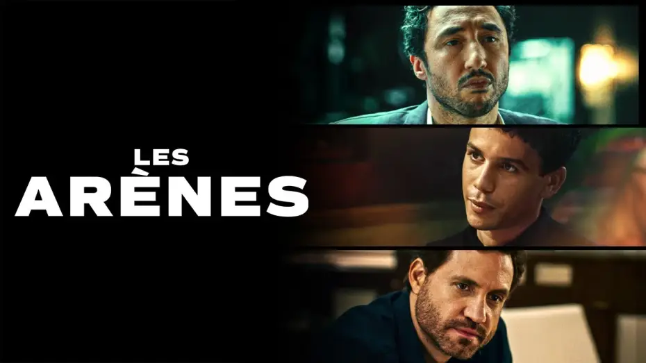 Відео до фільму Les Ar&egrave;nes | LES AR&Egrave;NES I Le 7 mai au cin&eacute;ma