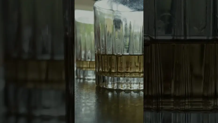 Відео до фільму Descend Beyond — First the man takes a drink, then the drink takes the man…🍷- F. Scott Fitzgerald