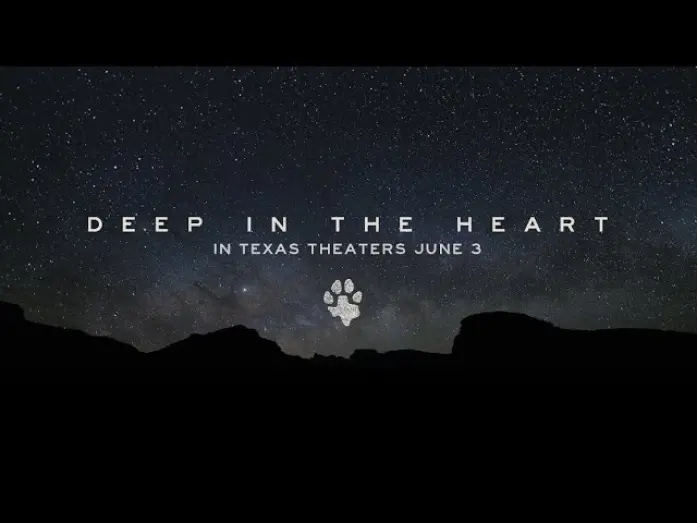 Відео до фільму Deep in the Heart: A Texas Wildlife Story | Deep in the Heart | Official Trailer