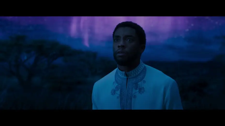 Відео до фільму Чорна пантера | Black Panther - Reportage : De la page &agrave; l'&eacute;cran
