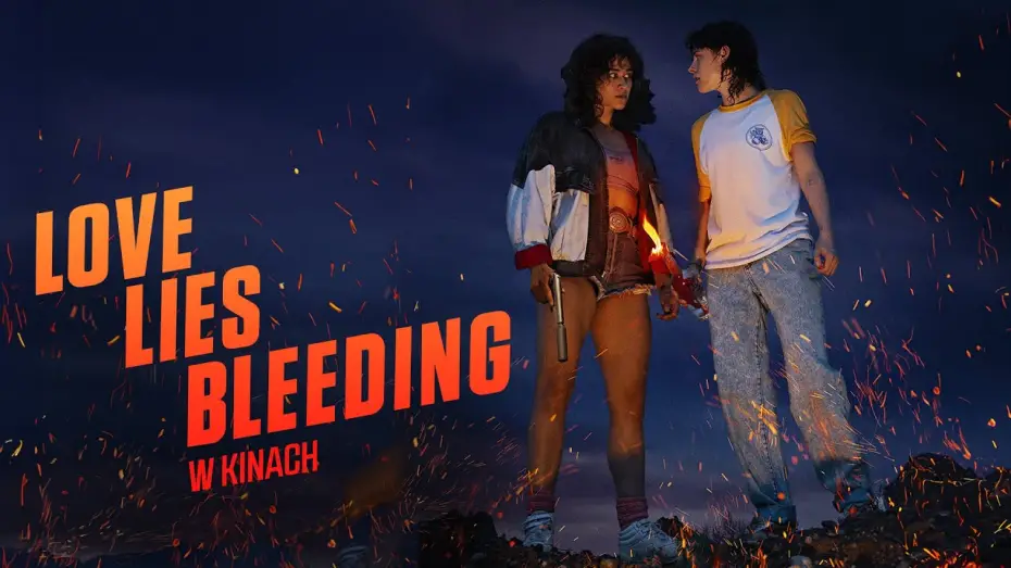 Відео до фільму Любов, брехня та кровопролиття | spot 5 sek