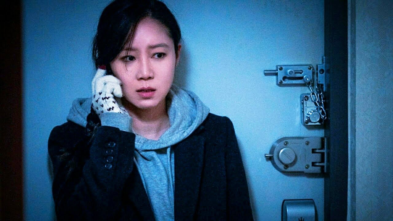 Відео до фільму Дверний замок | Дверной замок &mdash; Русский тизер-трейлер (2020)