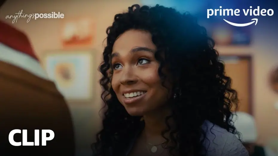 Відео до фільму Anything's Possible | Art Class Clip