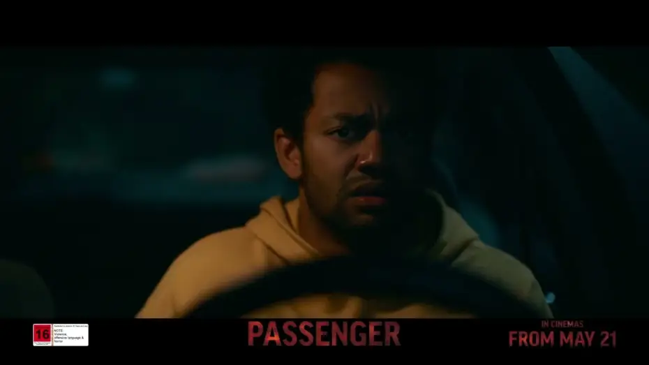 Відео до фільму Passenger | Home