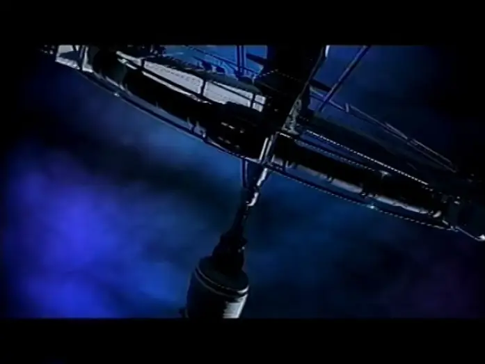 Відео до фільму Соляріс — Solaris (2002) - Teaser Trailer