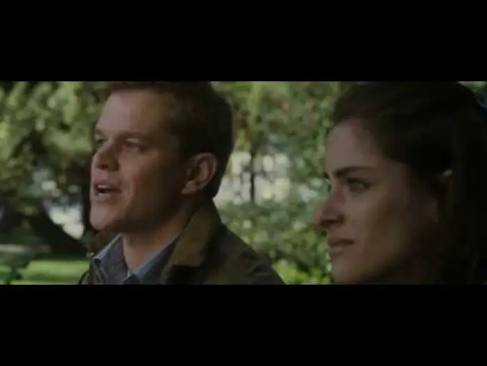 Відео до фільму Сиріана — Syriana - Trailer