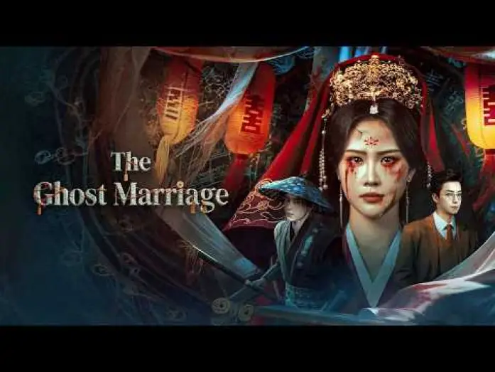 Відео до фільму 情棺 | The Ghost Marriage (2026) Official Trailer HD