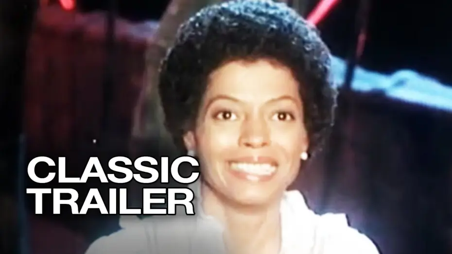 Відео до фільму Віз — The Wiz Official Trailer #1 - Michael Jackson Movie (1978) HD