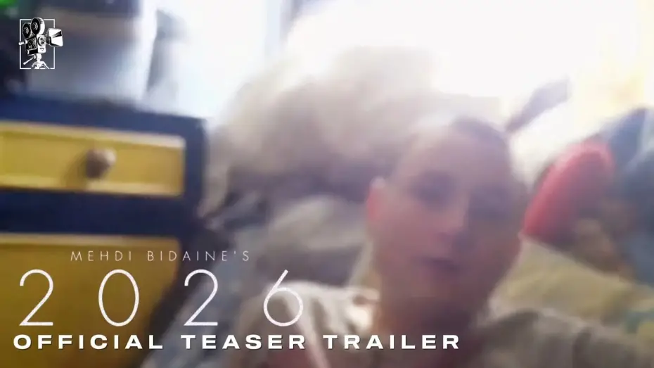 Відео до фільму 2026 | Mehdi Bidaine's 2026 | Official Teaser Trailer [Le 20 Mai 2020 Sur YouTube]
