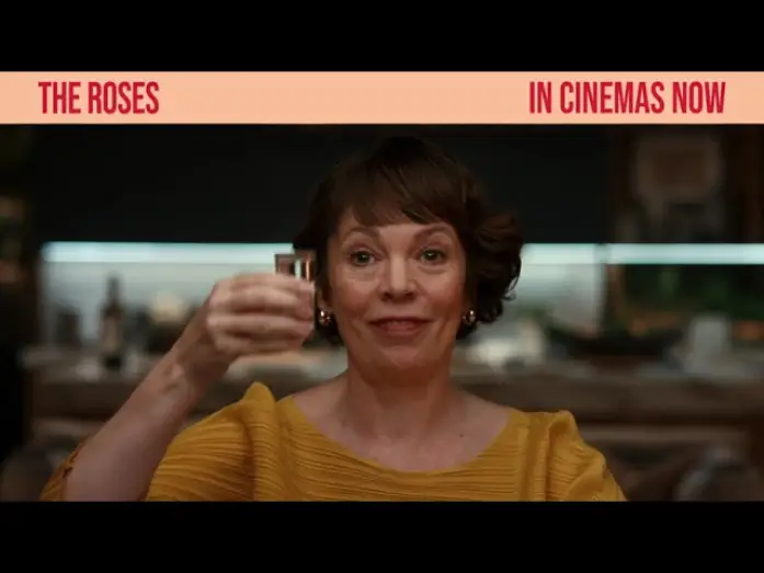 Відео до фільму Роузи | Recipe