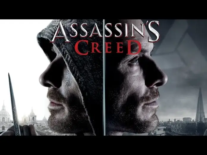 Відео до фільму Assassin's Creed: Кредо вбивці — Assassin's Creed - Bande annonce #2 [Officielle] VOST HD