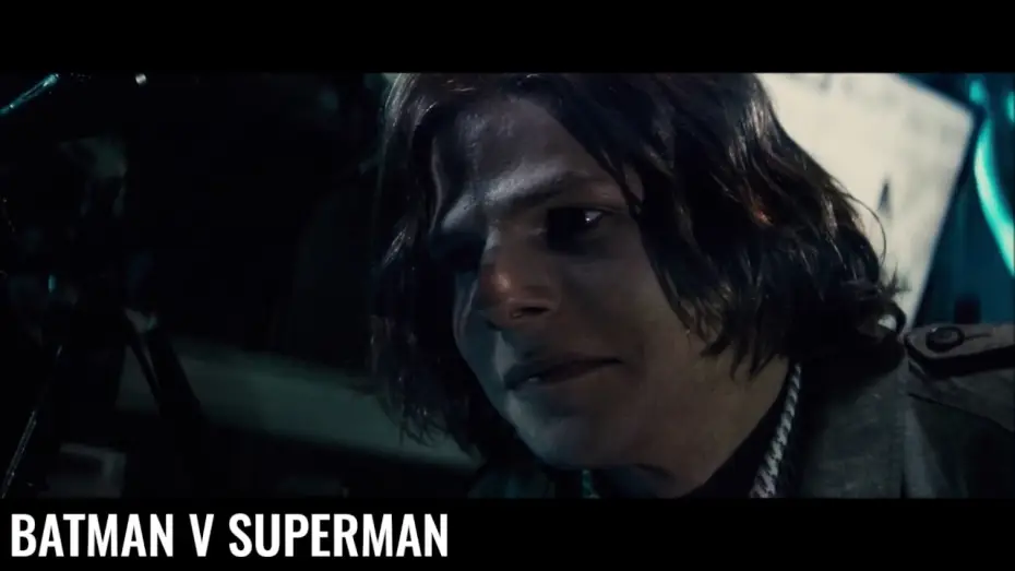 Відео до фільму Бетмен проти Супермена: На зорі справедливості | Batman V Superman - Sc&egrave;ne culte - Attends que j'arrive, tu vas comprendre ta douleur !