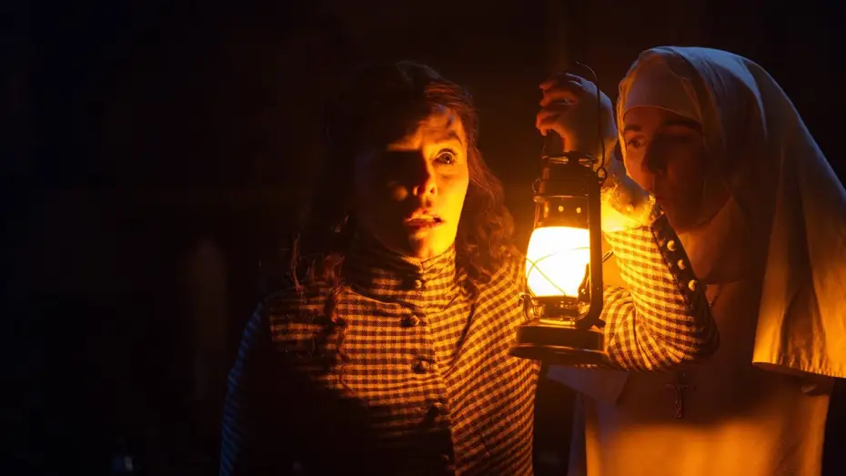 Відео до фільму Borley Rectory: The Awakening | Trailer