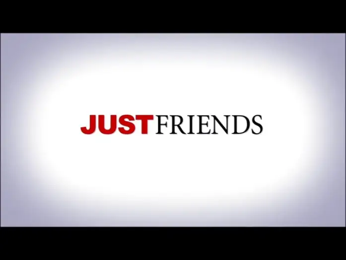 Відео до фільму Просто друзі — Just Friends - Bande Annonce (VOST)